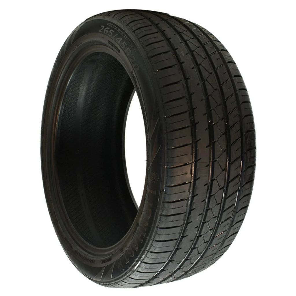 P345/25R20 100Y Tire W939