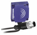 Inductive Proximity Sensor D703