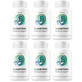 Hearing Relief Capsules for Tinnitus Support 6 Bottles S2427