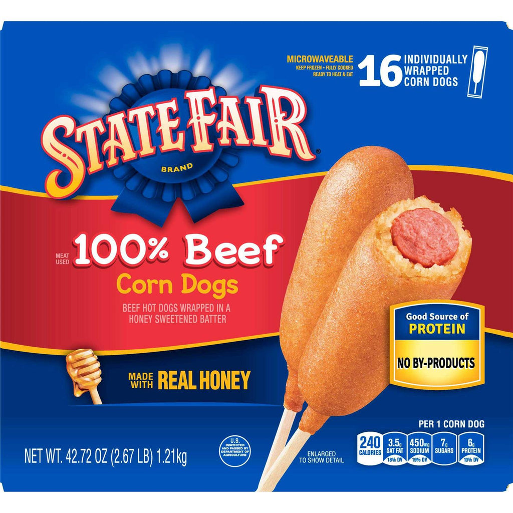 Corn Dogs M81284