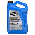 Synthetic Blend Motor Oil SAE 5W-20, 5 Quarts H3014