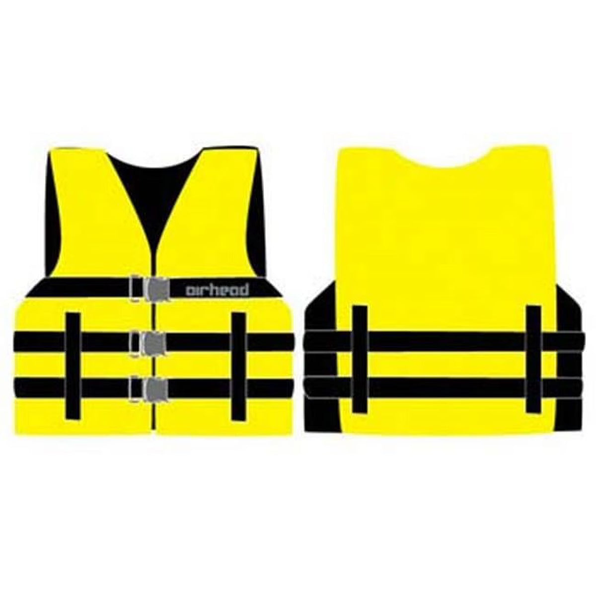 Yellow Wetsuit P503