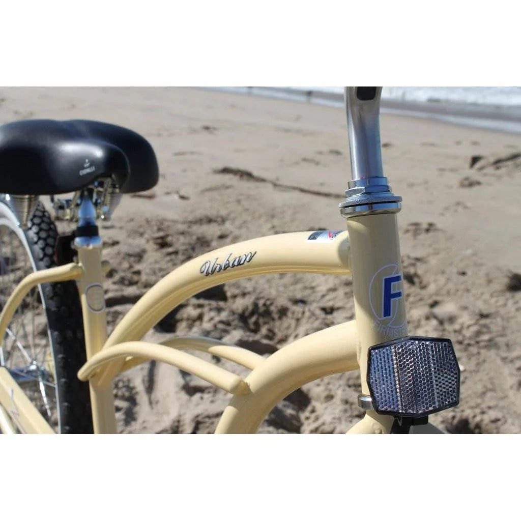24 In. Single Speed Bicycle N55172