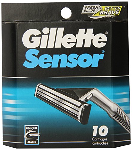 10 Count Pack of 2 Sensor Cartridges A708
