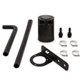 Baffled Oil Catch Can F187027