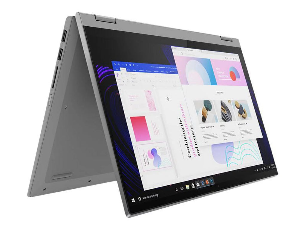 14" IPS Touchscreen Laptop with 16 GB RAM and 512 GB SSD V294