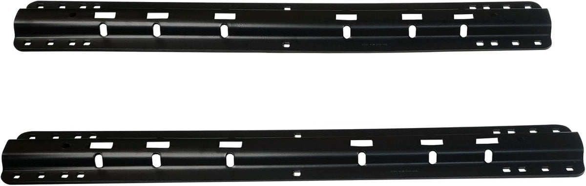 20K Steel Fifth Wheel Mounting Rail Kit M600928