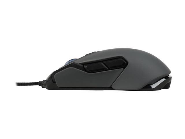 Black Gaming Mouse L58811