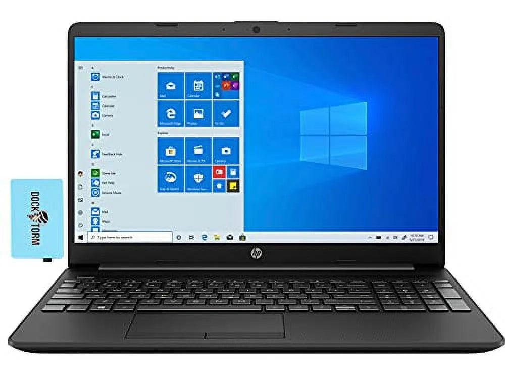 15.6" FHD IPS Laptop with 11th Gen Intel i5, 16GB RAM, 256GB PCIe SSD X758119