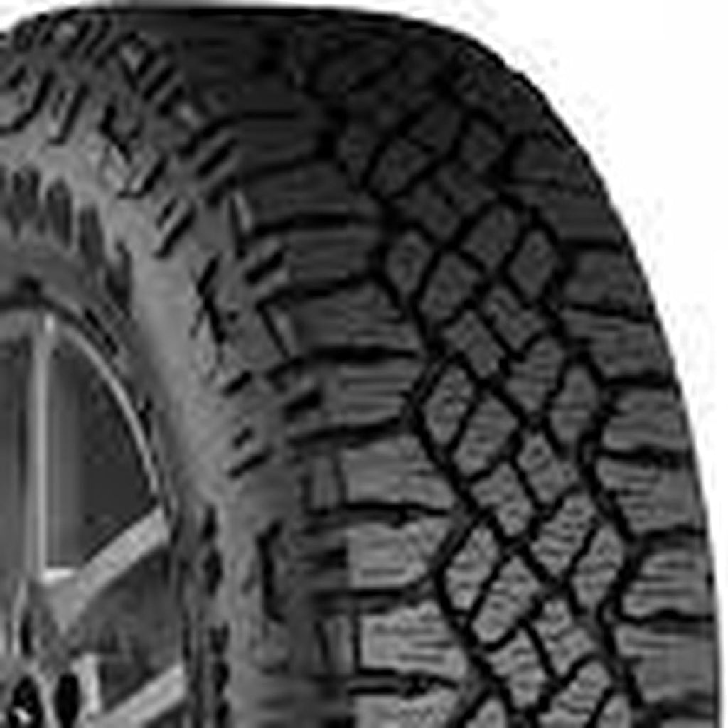 LT265/70R17 Load Range E Tire R141