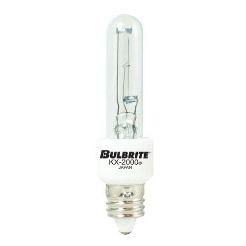40W Dimmable Clear Krypton/Xenon Bulb Q5030