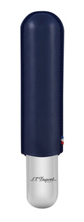 Blue Metal 1 Cigar Case V2871