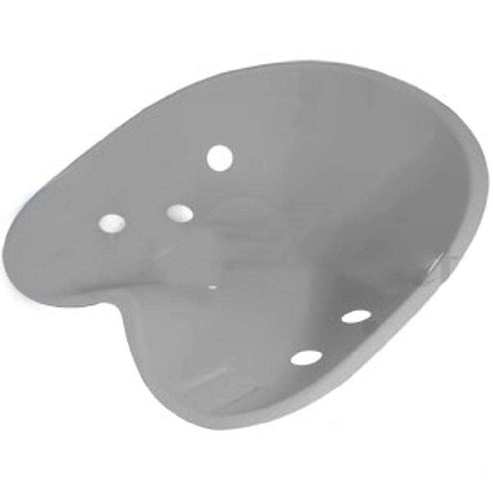 Pack of 2 Flip Up Seat Pan N516
