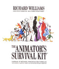 A Manual of Methods, Principles and Formulas for Animators (Paperback) D80932