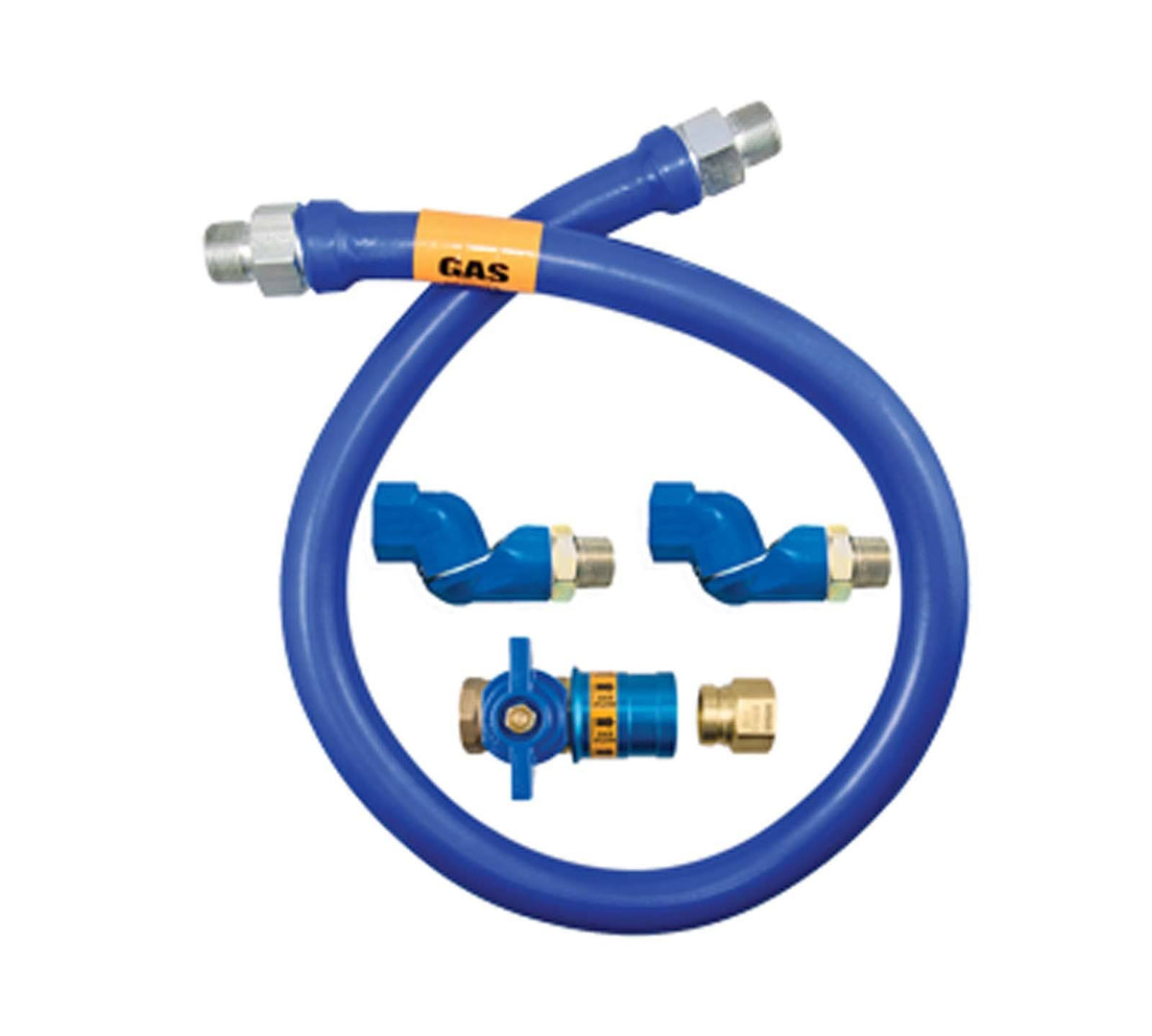 GAS Connector Hose Kit Y156