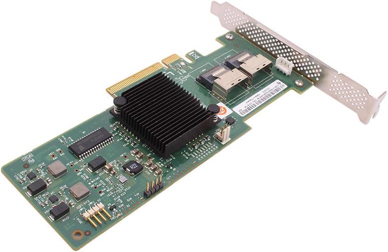 6Gbps SAS RAID Controller D2552