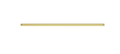 Polished Gold Shower Arm E69343