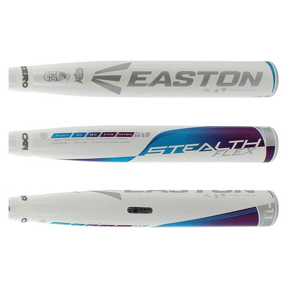 Stealth Flex 11 Fastpitch Softball Bat R637