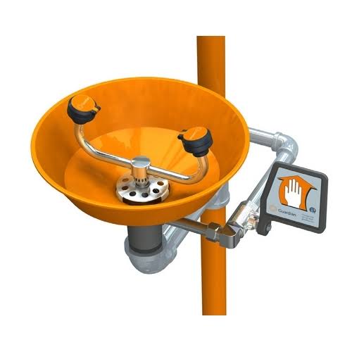 Safety Shower Station A600