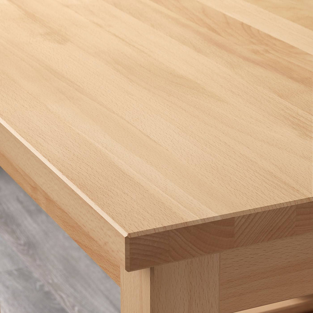 Birch Kitchen Cart K66334