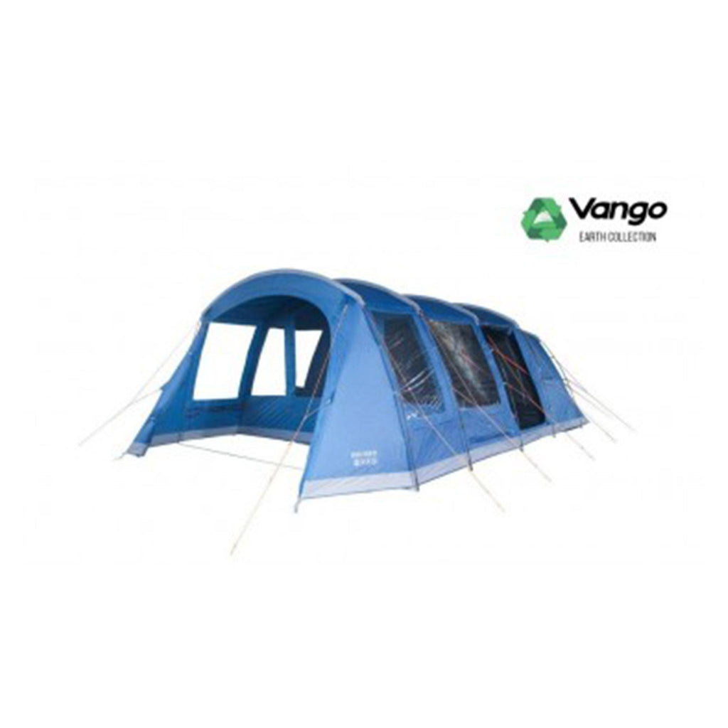 Moroccan Blue 600XL Tent V90861