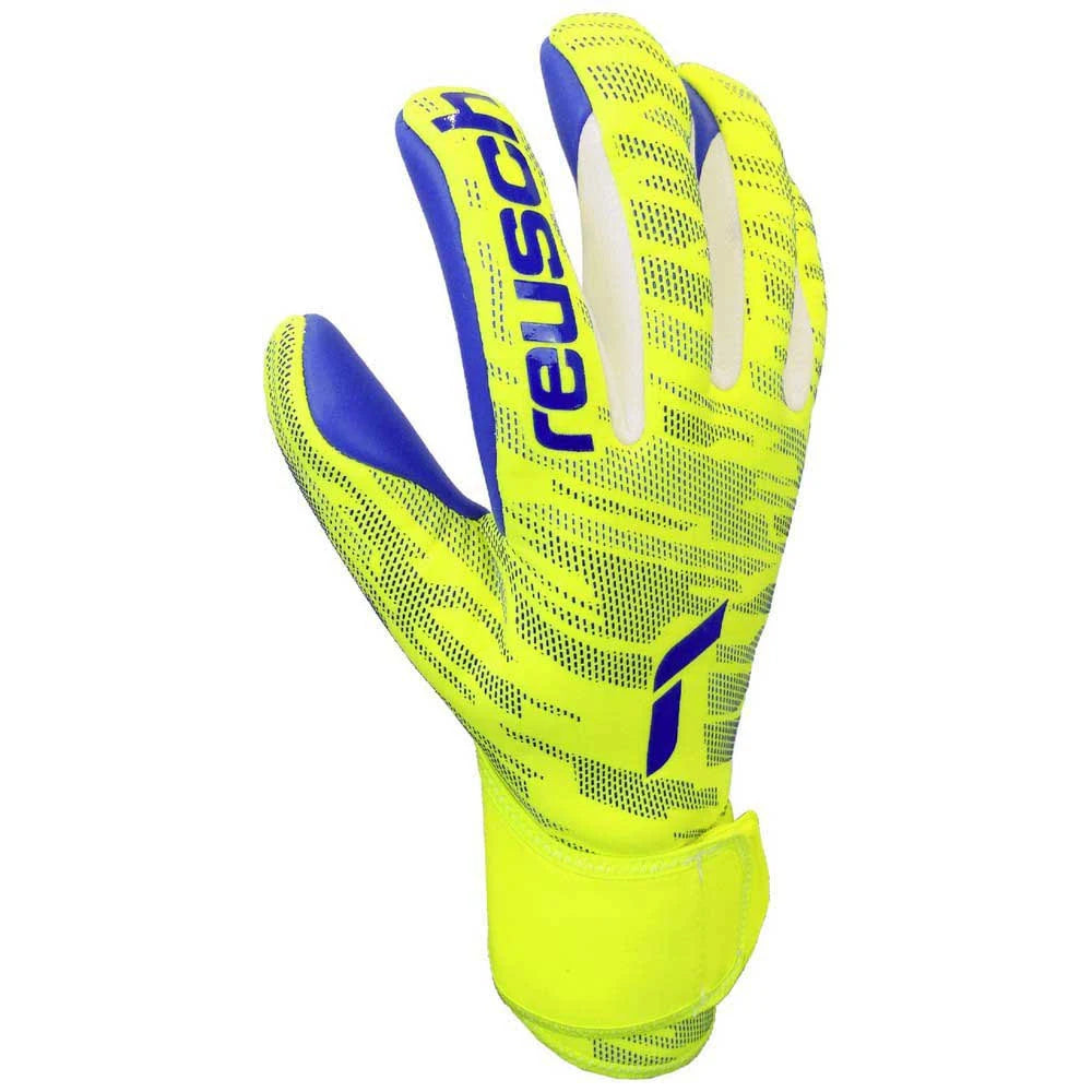 Reusch Pure Contact Silver 9 W2229