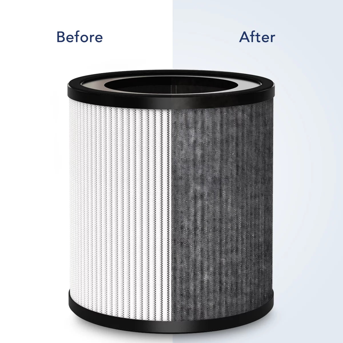 HEPA Air Filter Replacement H922071