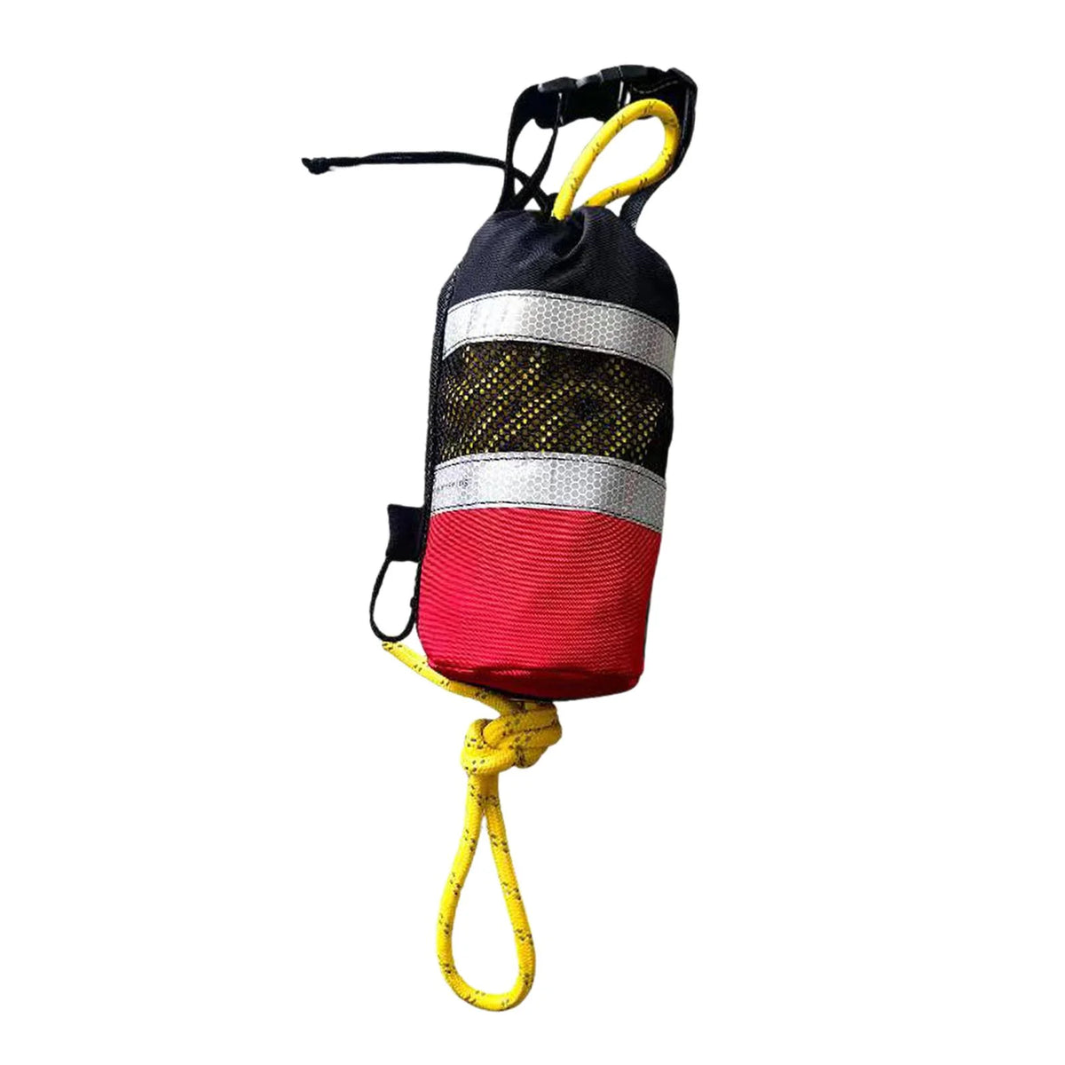 Throwable Rope Throw Bag Flotation Device Throwline H25034