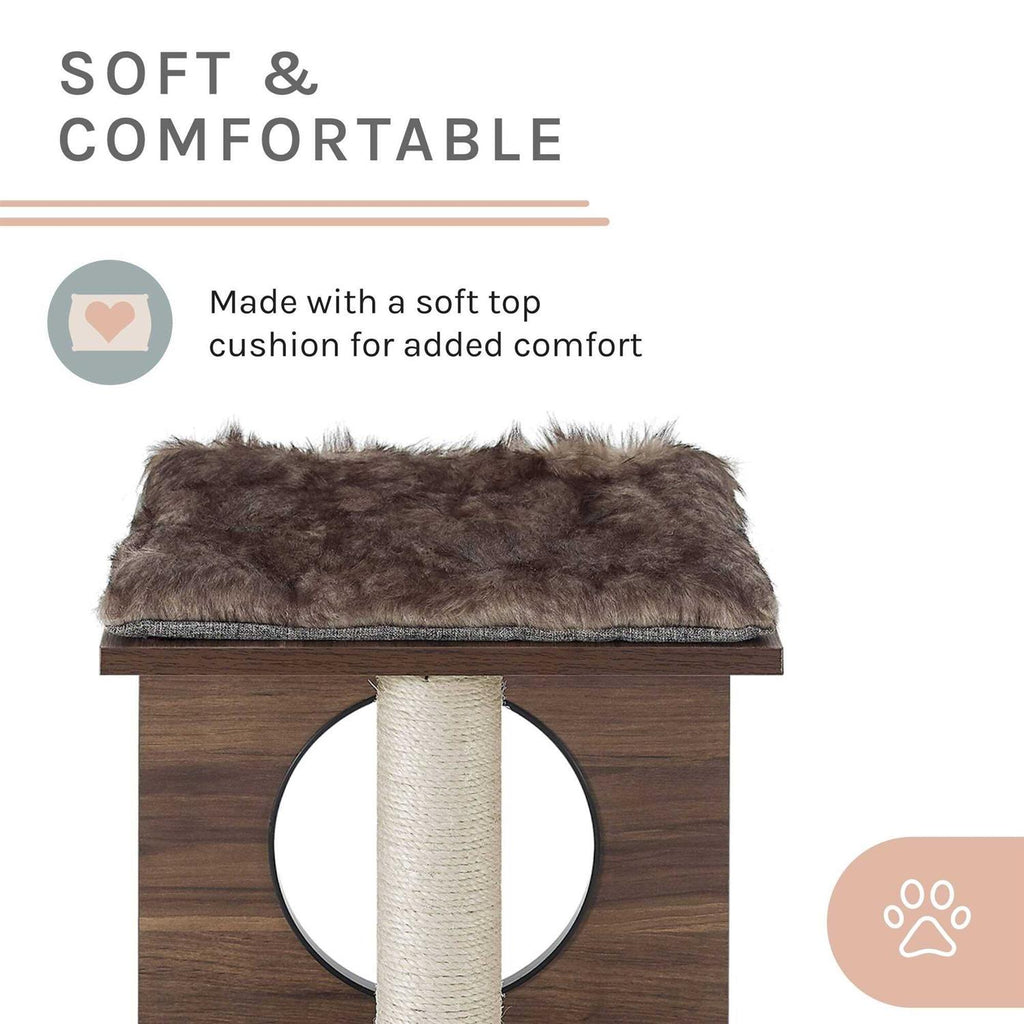 Cat Tree W115311