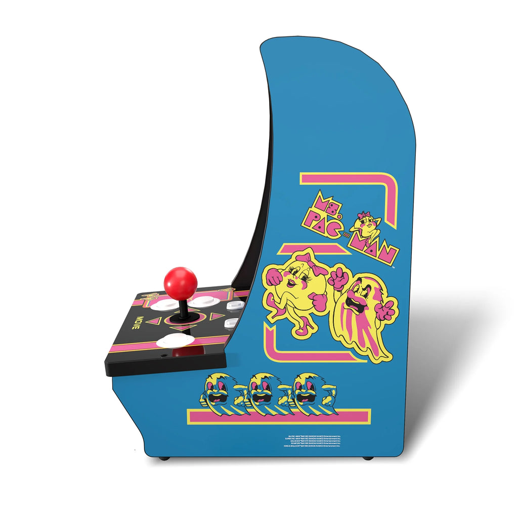 5-in-1 Countercade Games Z25739