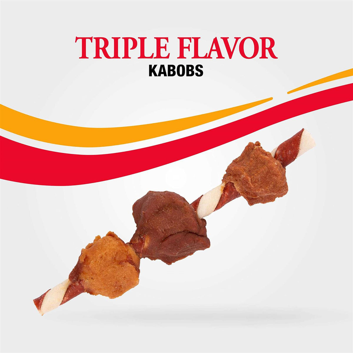 Triple Flavor Kabobs W2137