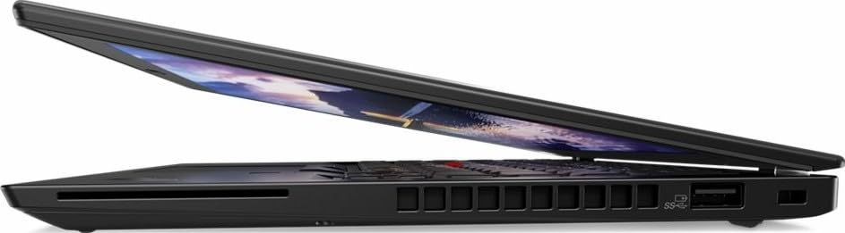 12.5 LCD Ultrabook Intel Core i5 8 GB 256 GB SSD Windows 10 Pro K2726