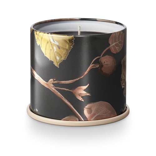 Balsam & Cedar Tin Candle Z4038