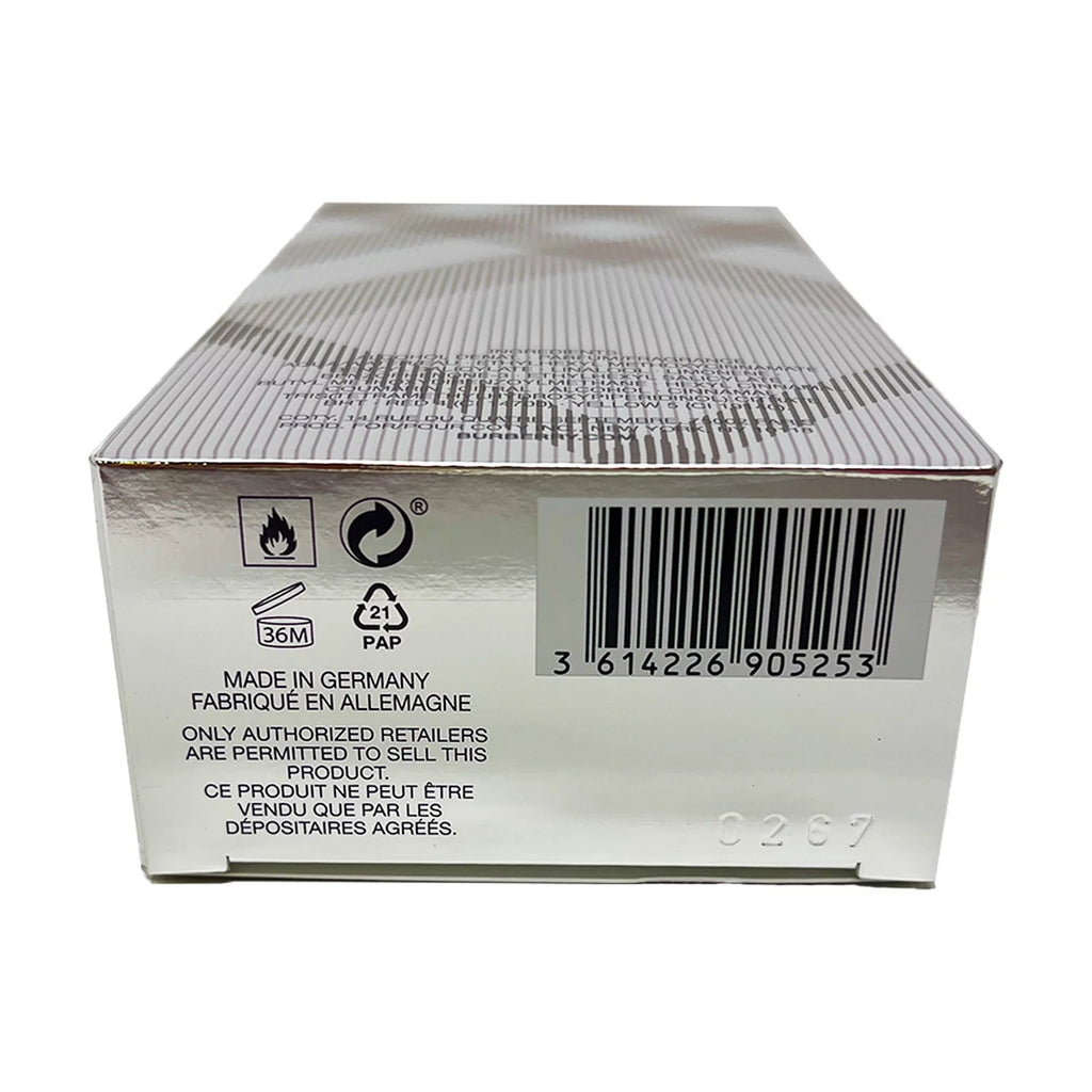 EDT Spray 3.3 oz N853036