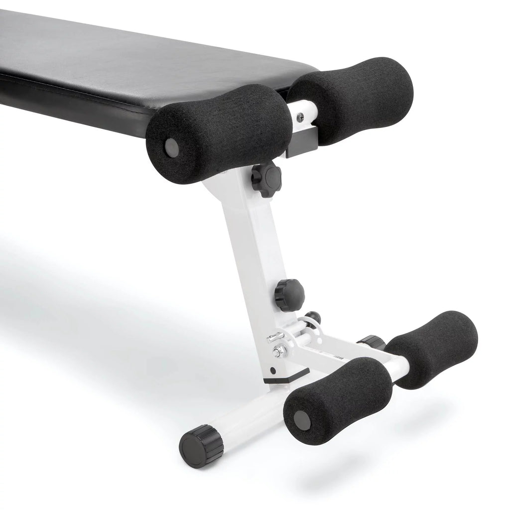 Adjustable Folding Weight Training Bench U941