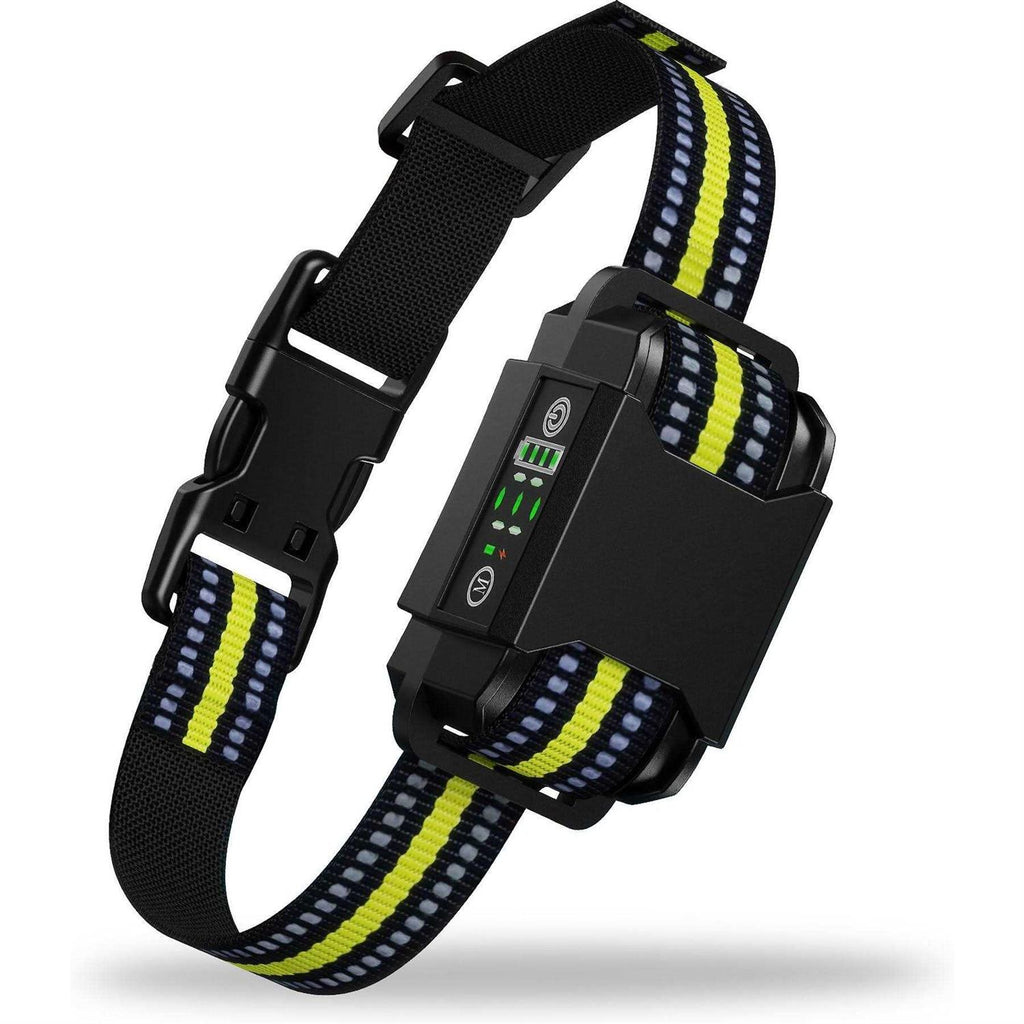 Waterproof Dog Bark Collar G293130