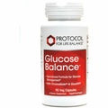90 Capsules Glucose Balance L3525