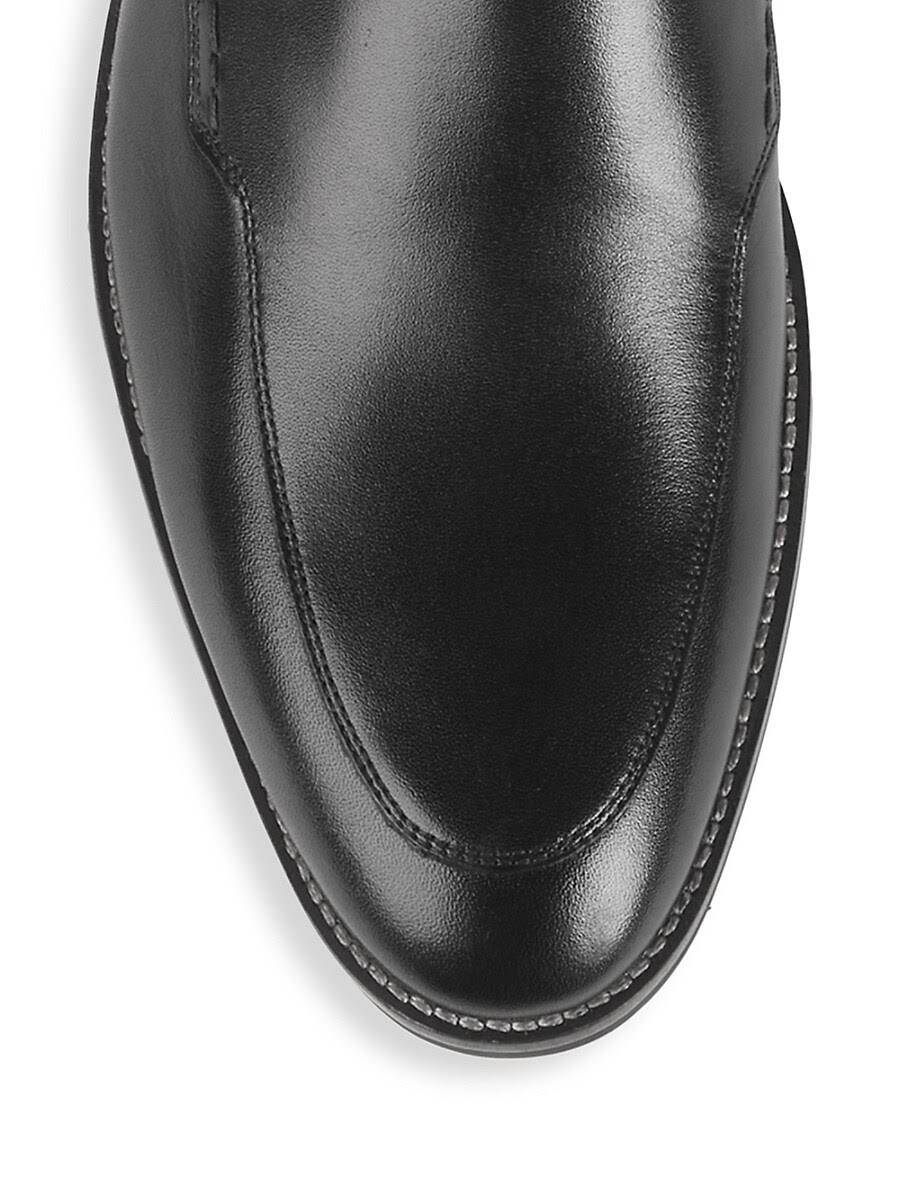 Lenox Hill Venetian Shoes P98435