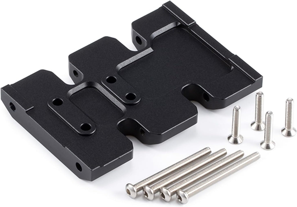 1/10 RC Carbon Fiber LCG Chassis Frame Girder Kit U34422