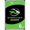 6TB 3.5 Inch SATA Internal Hard Drive K4844