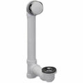Oil-Rubbed Bronze Lift and Turn Bath Waste G810