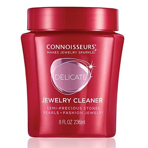 Value Size 9.6oz Jewelry Cleaner W9398