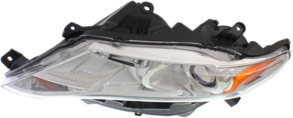Driver Side HID Headlight Assembly V43041