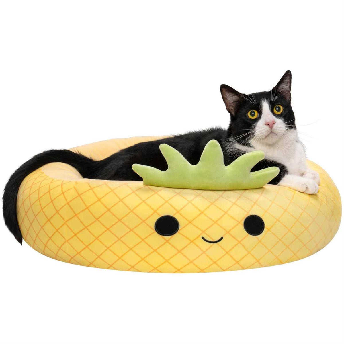 Pineapple Pet Bed B437142