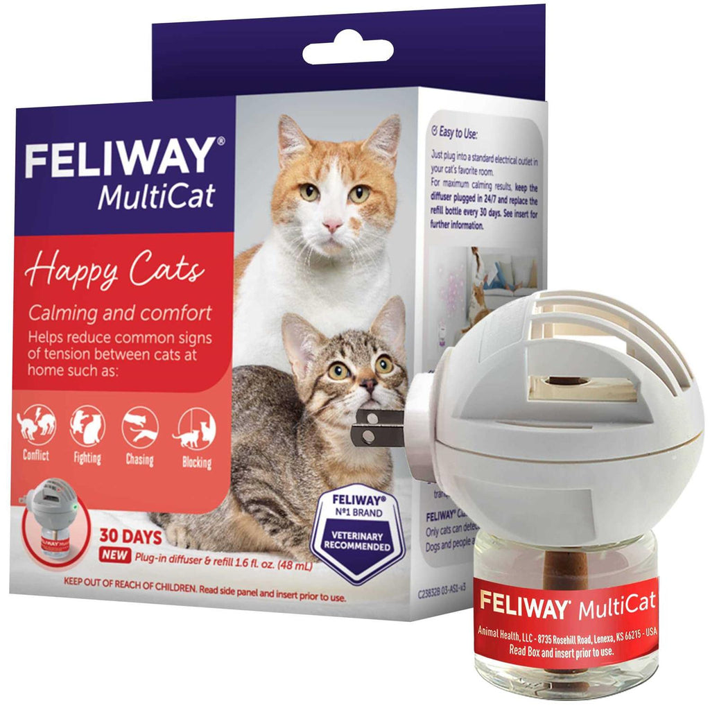 30-Day Diffuser Starter Kit N756