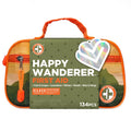 Outdoor First Aid 134 Pcs B1754