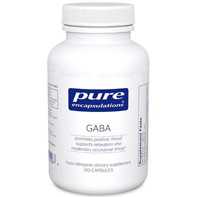 GABA Z724035