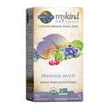 Organic Prenatal Multivitamin Supplement with Folate, Vegan, 90 Tablets L658