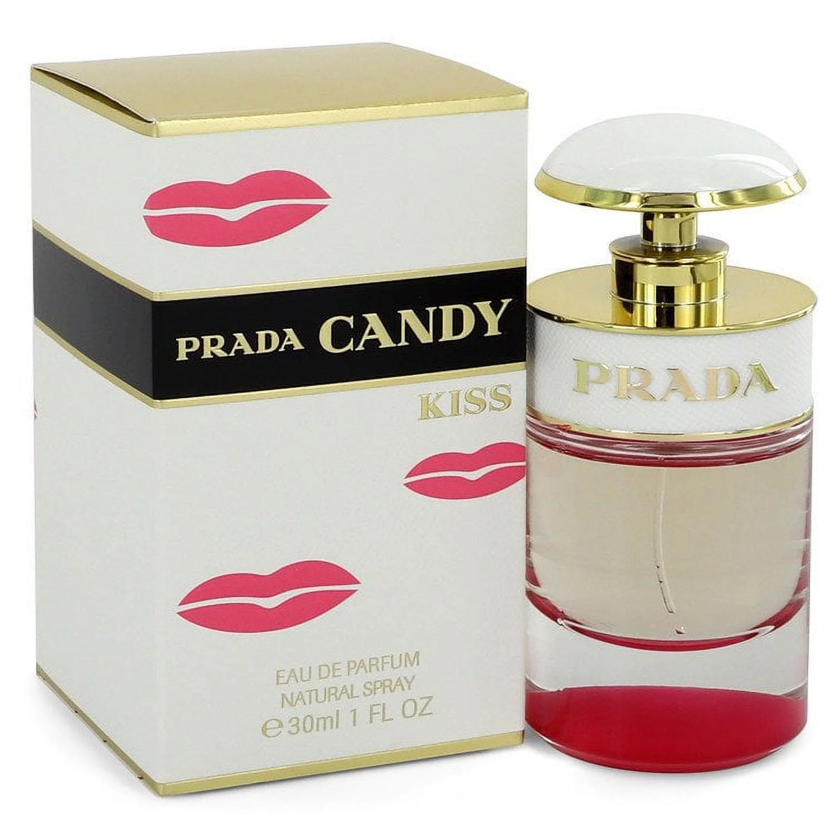 Eau De Parfum Spray 1 oz T2116
