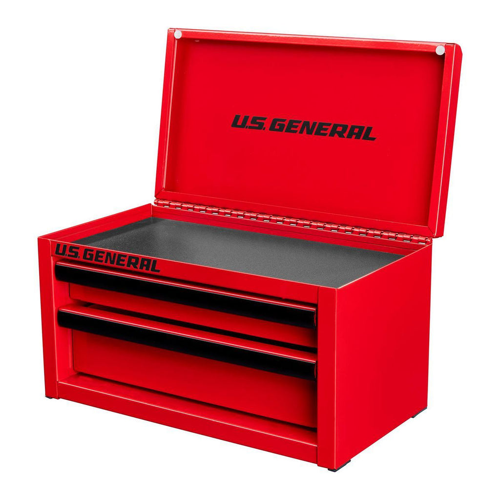 Mini Steel Toolbox W808952